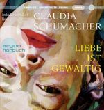 Liebe ist gewaltig Cover des Buches Liebe ist gewaltig (ISBN: 9783839819616)