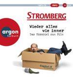 Stromberg – Filmhörspiel Cover des Buches Stromberg – Filmhörspiel (ISBN: 9783839822258)