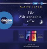 Die Mitternachtsreise Cover des Buches Die Mitternachtsreise (ISBN: 9783839822296)