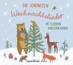 Die schönsten Weihnachtslieder Cover des Buches Die schönsten Weihnachtslieder (ISBN: 9783839849910)