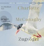 Zugvögel Cover des Buches Zugvögel (ISBN: 9783839897058)