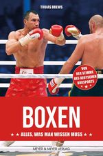 Boxen Cover des Buches Boxen (ISBN: 9783840379895)