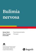 Bulimia nervosa Cover des Buches Bulimia nervosa (ISBN: 9783840926150)