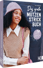 Das große Mützen-Strickbuch Cover des Buches Das große Mützen-Strickbuch (ISBN: 9783841067876)