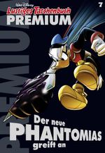 Lustiges Taschenbuch Premium 07 Cover des Buches Lustiges Taschenbuch Premium 07 (ISBN: 9783841397041)