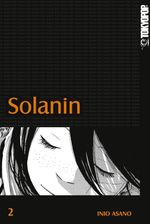 Solanin 02 Cover des Buches Solanin 02 (ISBN: 9783842083035)