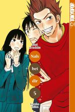 Nah bei dir, Band 05 Cover des Buches Nah bei dir, Band 05 (ISBN: 9783842094697)