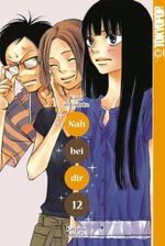 Nah bei dir, Band 12 Cover des Buches Nah bei dir, Band 12 (ISBN: 9783842098985)