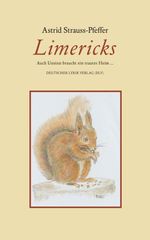 Limericks Cover des Buches Limericks (ISBN: 9783842200340)