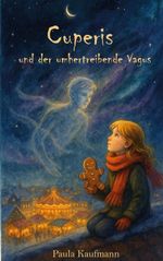 Cuperis Cover des Buches Cuperis (ISBN: 9783842398061)