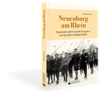 Neuenburg am Rhein Cover des Buches Neuenburg am Rhein (ISBN: 9783842524651)