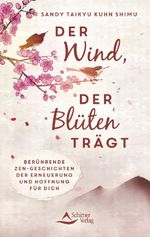 Der Wind, der Blüten trägt Cover des Buches Der Wind, der Blüten trägt (ISBN: 9783843415903)