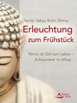 Erleuchtung zum Frühstück Cover des Buches Erleuchtung zum Frühstück (ISBN: 9783843460583)