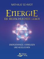 Energie im menschlichen Leben Cover des Buches Energie im menschlichen Leben (ISBN: 9783843460774)
