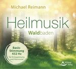 Heilmusik Waldbaden Cover des Buches Heilmusik Waldbaden (ISBN: 9783843484541)