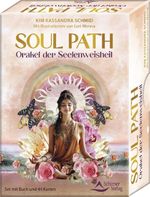 Soul Path – Orakel der Seelenweisheit Cover des Buches Soul Path – Orakel der Seelenweisheit (ISBN: 9783843492683)