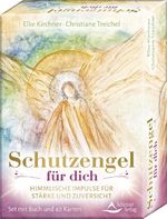Schutzengel für dich - Himmlische Impulse für Stärke und Zuversicht Cover des Buches Schutzengel für dich - Himmlische Impulse für Stärke und Zuversicht (ISBN: 9783843492782)