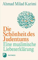 Die Schönheit des Judentums Cover des Buches Die Schönheit des Judentums (ISBN: 9783843616393)