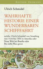 Wahrhafte Historie einer wunderbaren Schifffahrt Cover des Buches Wahrhafte Historie einer wunderbaren Schifffahrt (ISBN: 9783843800822)