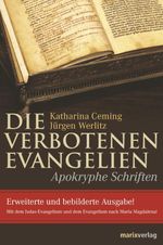 Die verbotenen Evangelien: Apokryphe Schriften Cover des Buches Die verbotenen Evangelien: Apokryphe Schriften (ISBN: 9783843801577)