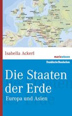 Die Staaten der Erde Cover des Buches Die Staaten der Erde (ISBN: 9783843802260)