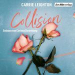 Collision. Bevor ich dich traf Cover des Buches Collision. Bevor ich dich traf (ISBN: 9783844553536)