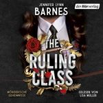 The Ruling Class Cover des Buches The Ruling Class (ISBN: 9783844555288)