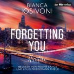 Hunters - Forgetting You Cover des Buches Hunters - Forgetting You (ISBN: 9783844556100)