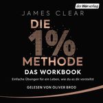 Die 1%-Methode – das Workbook Cover des Buches Die 1%-Methode – das Workbook (ISBN: 9783844556278)