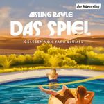 Das Spiel Cover des Buches Das Spiel (ISBN: 9783844556520)