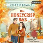 Das Honeycrisp B&B Cover des Buches Das Honeycrisp B&B (ISBN: 9783844556742)