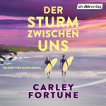 Der Sturm zwischen uns Cover des Buches Der Sturm zwischen uns (ISBN: 9783844557183)