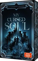 My Cursed Soul (Demons of New York 2) Cover des Buches My Cursed Soul (Demons of New York 2) (ISBN: 9783845866840)