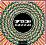 Optische Täuschungen Cover des Buches Optische Täuschungen (ISBN: 9783845868844)