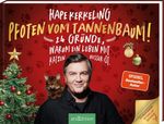 Pfoten vom Tannenbaum Cover des Buches Pfoten vom Tannenbaum (ISBN: 9783845868882)