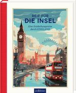 Reif für die Insel Cover des Buches Reif für die Insel (ISBN: 9783845869223)