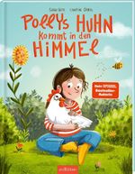 Pollys Huhn kommt in den Himmel Cover des Buches Pollys Huhn kommt in den Himmel (ISBN: 9783845870595)