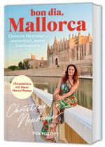 Bon dia, Mallorca Cover des Buches Bon dia, Mallorca (ISBN: 9783846410295)