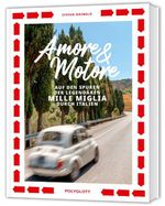 Amore & Motore Cover des Buches Amore & Motore (ISBN: 9783846410431)