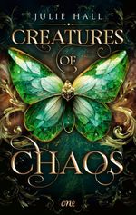Creatures of Chaos Cover des Buches Creatures of Chaos (ISBN: 9783846603307)