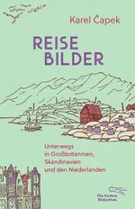 Reisebilder Cover des Buches Reisebilder (ISBN: 9783847740438)