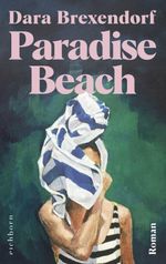 Paradise Beach Cover des Buches Paradise Beach (ISBN: 9783847902379)