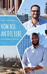 Vom Nil an die Elbe Cover des Buches Vom Nil an die Elbe (ISBN: 9783848211753)