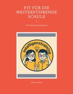 Fit für die weiterführende Schule Cover des Buches Fit für die weiterführende Schule (ISBN: 9783848223275)