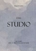 Das Studio Cover des Buches Das Studio (ISBN: 9783848263530)