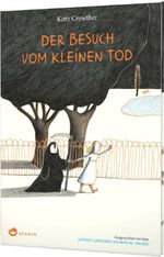 Der Besuch vom kleinen Tod Cover des Buches Der Besuch vom kleinen Tod (ISBN: 9783848900190)