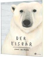 Der Eisbär Cover des Buches Der Eisbär (ISBN: 9783848901098)