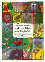 Kaktus, Klee und Kopfsalat Cover des Buches Kaktus, Klee und Kopfsalat (ISBN: 9783848901432)