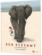 Der Elefant Cover des Buches Der Elefant (ISBN: 9783848901661)