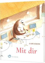 Mit dir Cover des Buches Mit dir (ISBN: 9783848902286)